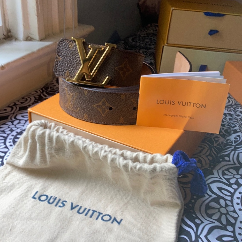 Luis Vuitton